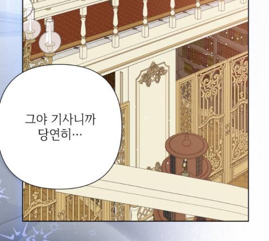 그 기사가 레이디로 사는 법 64화 141