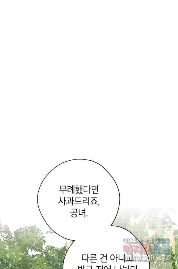 사실은 내가 진짜였다 80화 1