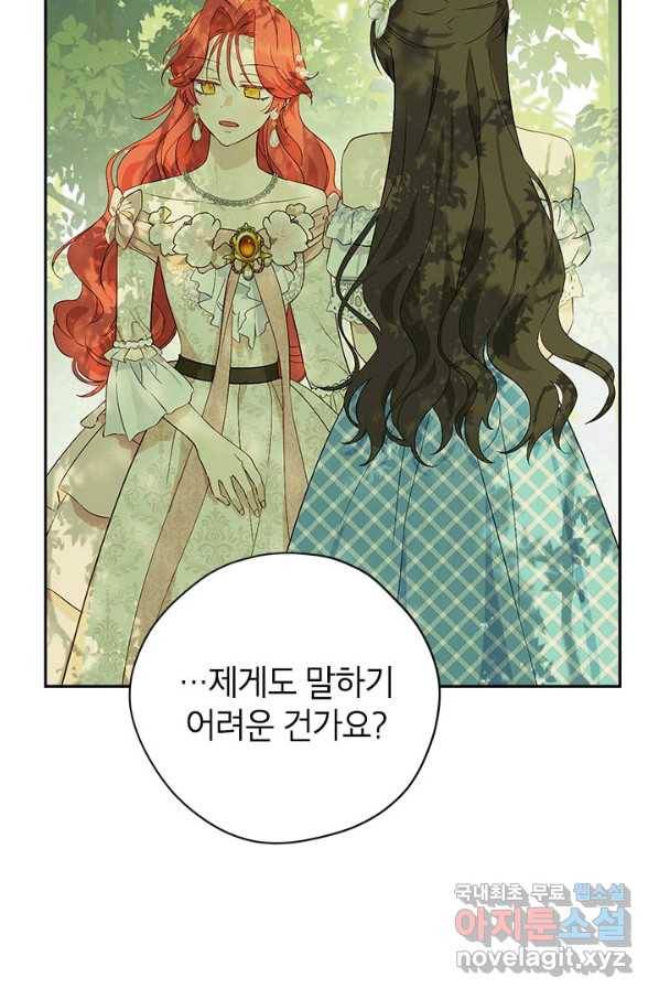 사실은 내가 진짜였다 80화 12
