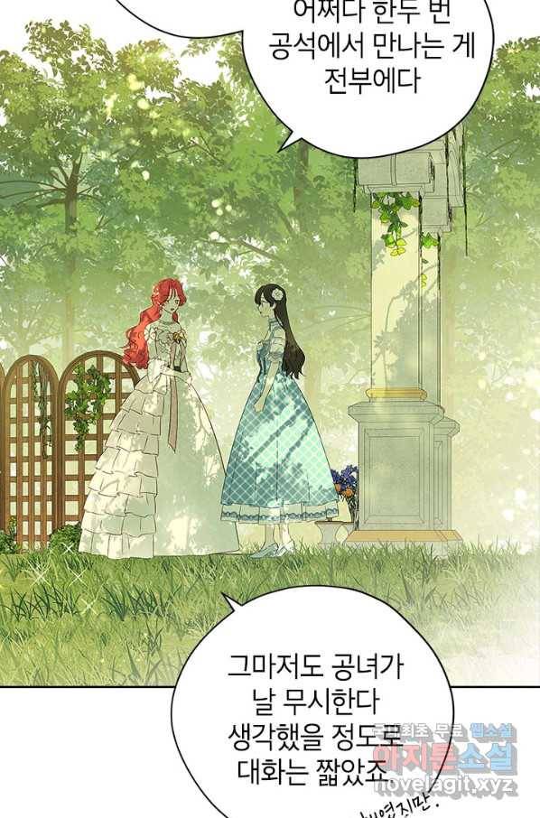 사실은 내가 진짜였다 80화 17