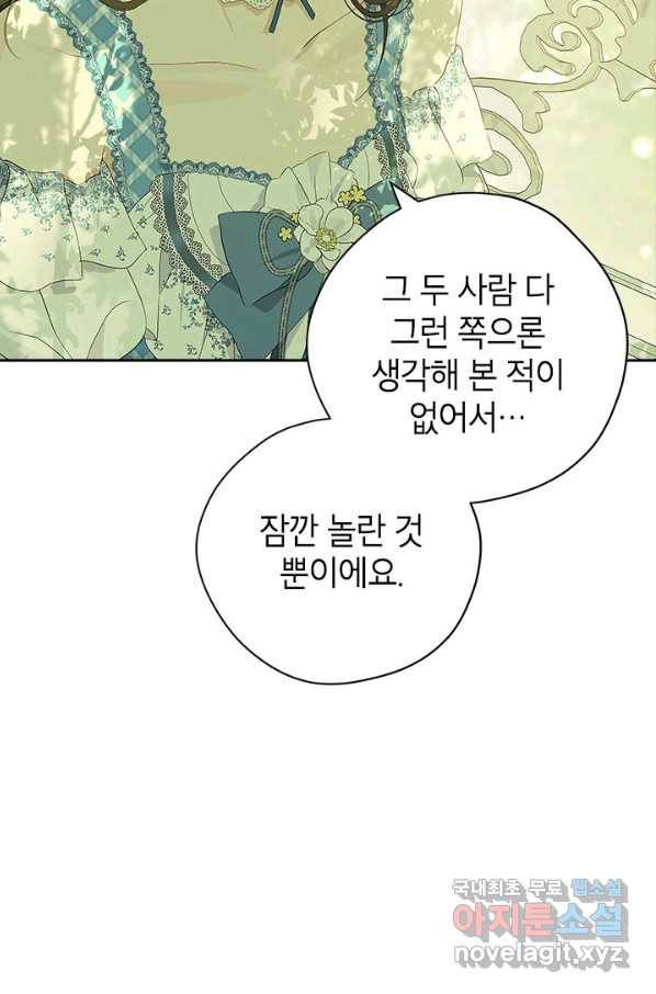 사실은 내가 진짜였다 80화 39