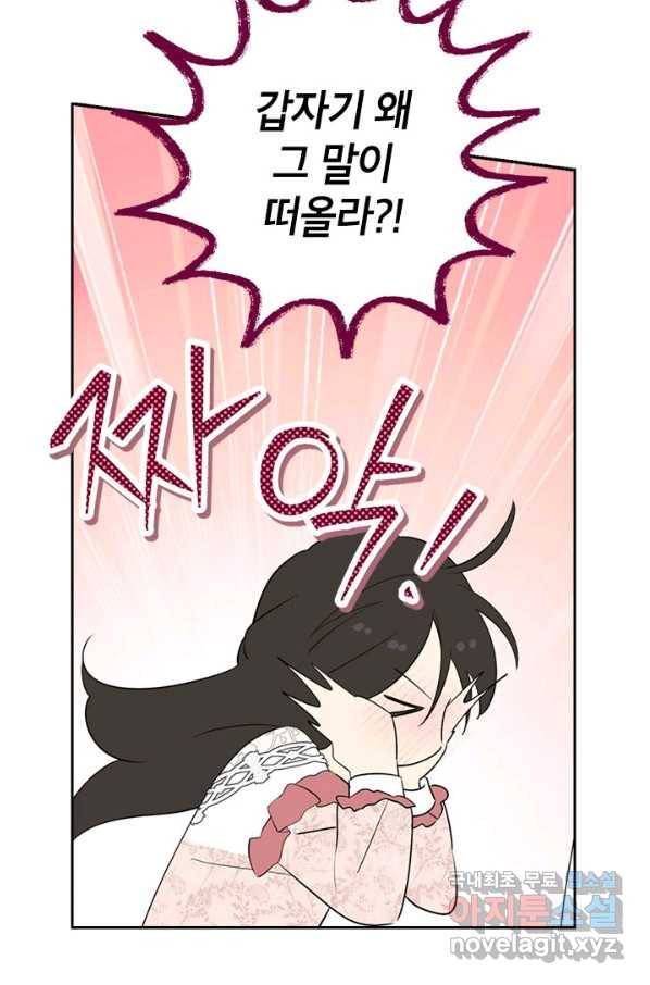 사실은 내가 진짜였다 80화 78