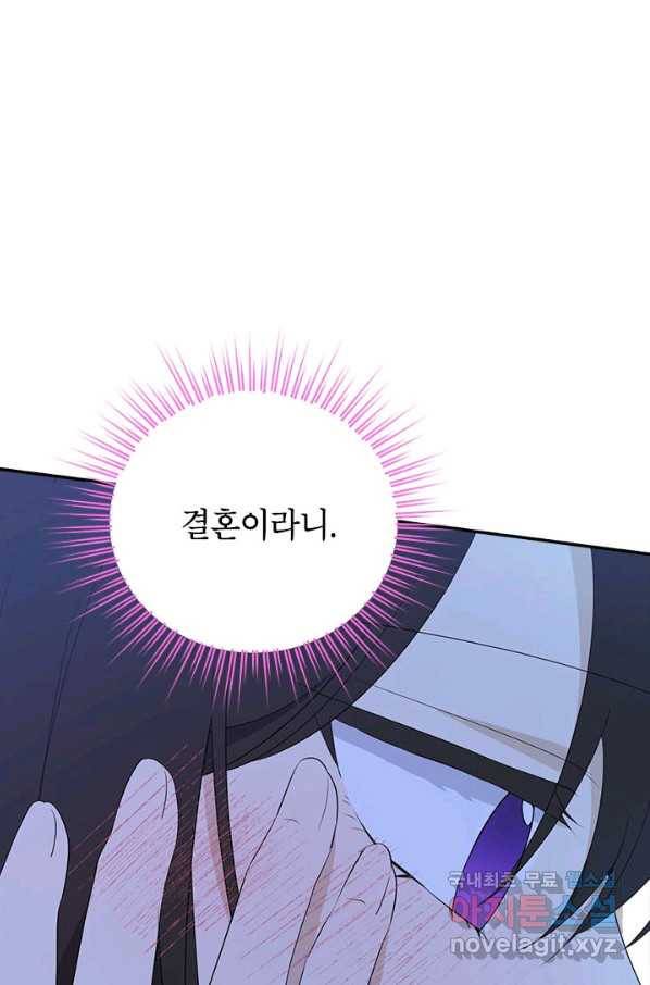 사실은 내가 진짜였다 80화 79