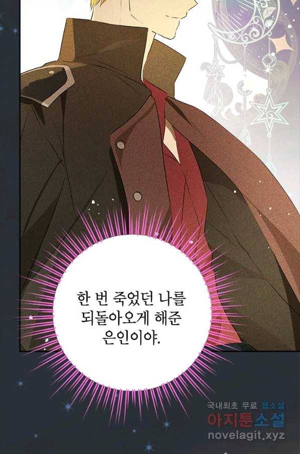 사실은 내가 진짜였다 80화 83