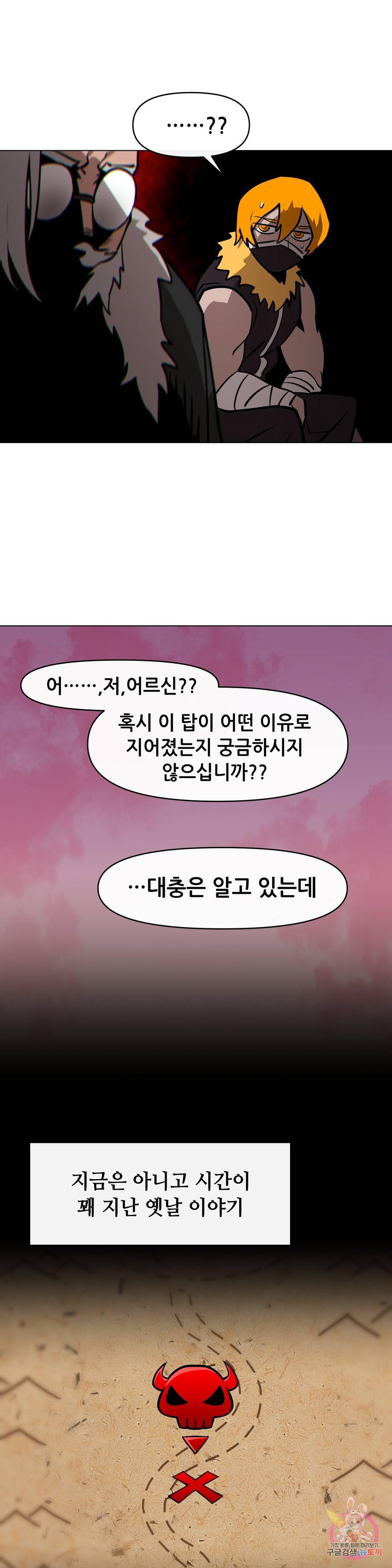 내게 게임은 살인이다 25화 무형성 23