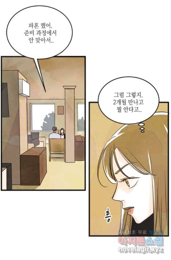 N번째 연애 17화 23