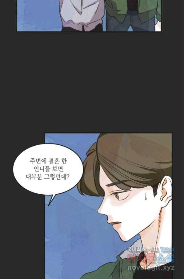 N번째 연애 17화 37