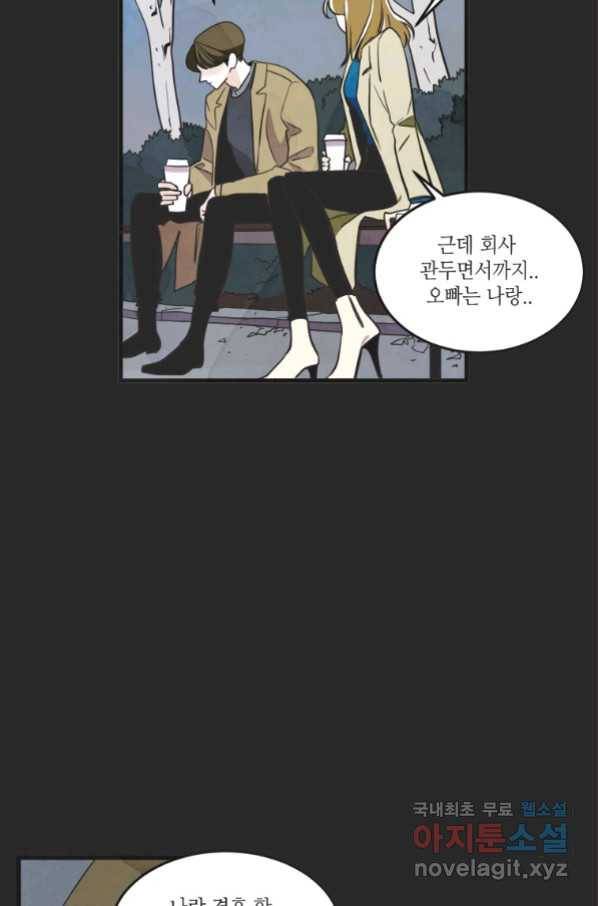 N번째 연애 17화 53