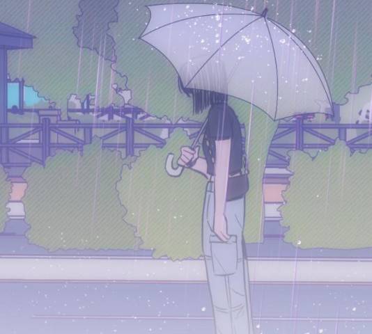 6월의 라벤더 11화 182