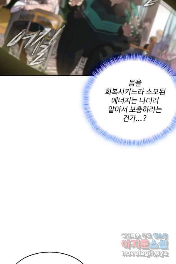 멸망할 도시의 회귀자 3화 30