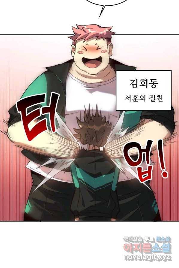 멸망할 도시의 회귀자 3화 32
