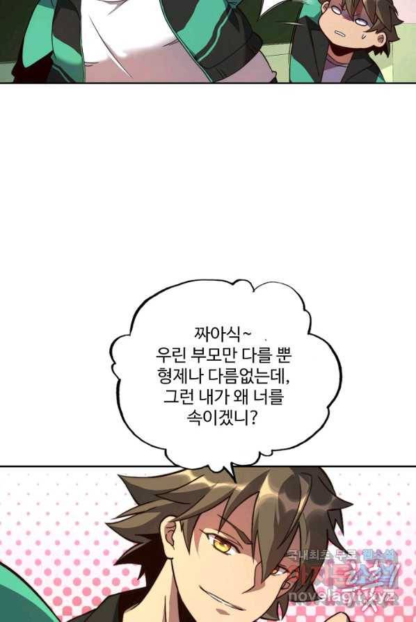멸망할 도시의 회귀자 3화 36