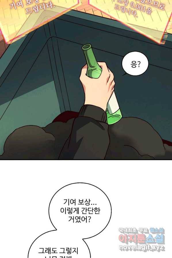 멸망할 도시의 회귀자 3화 55