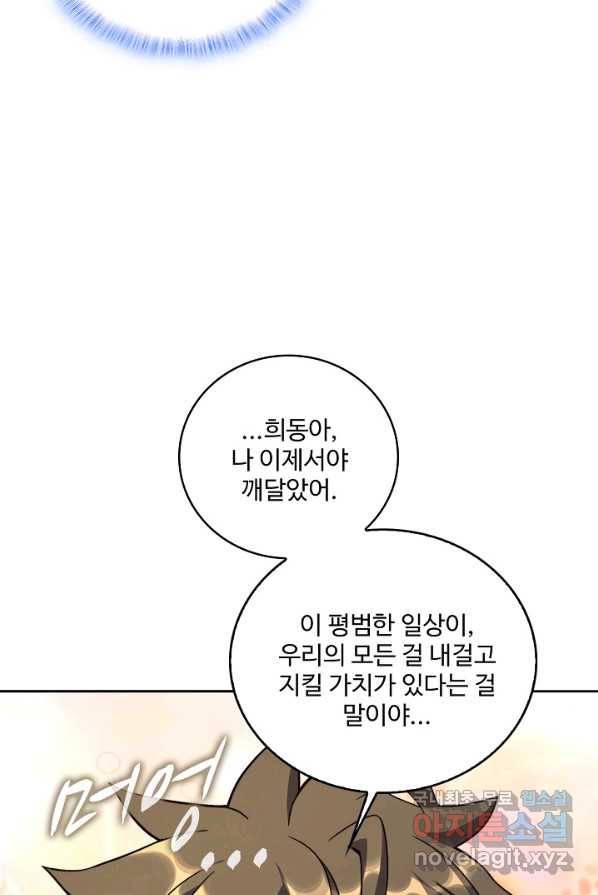 멸망할 도시의 회귀자 3화 60