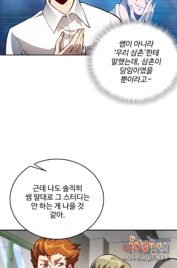 멸망할 도시의 회귀자 20화 5