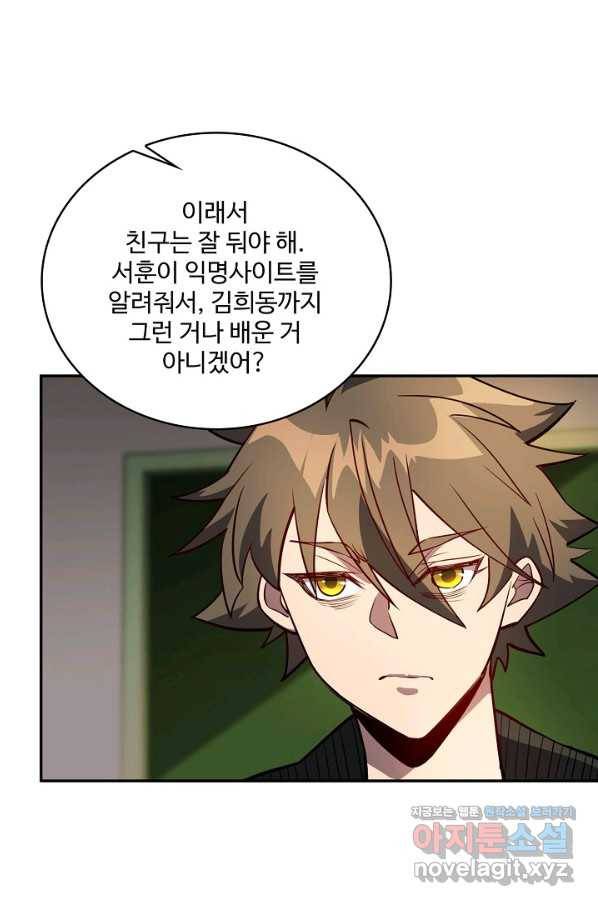 멸망할 도시의 회귀자 20화 10