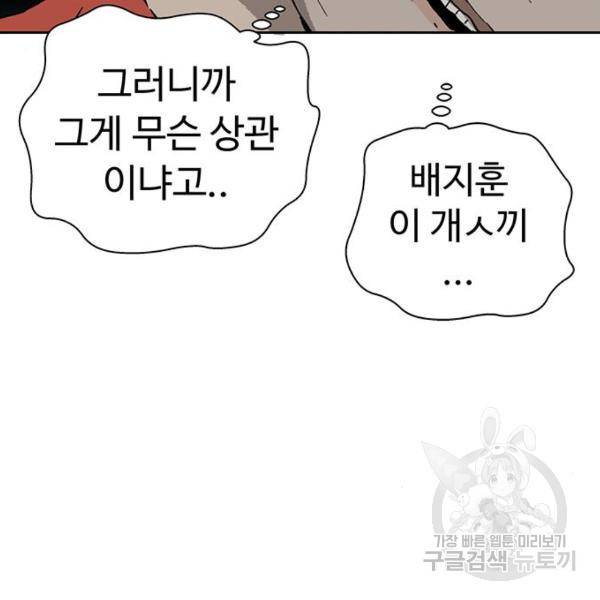 약한영웅 195화 146