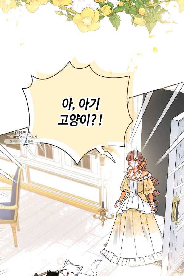병약한? 남편의 계약 아내 35화 10