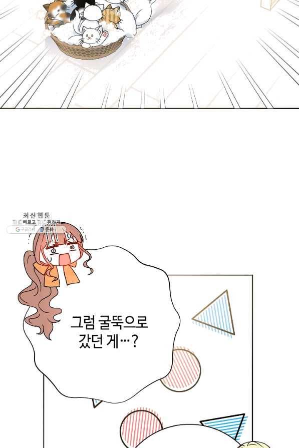 병약한? 남편의 계약 아내 35화 11