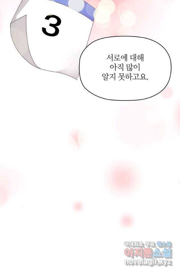 엉덩이가 잘못했네 21화 98