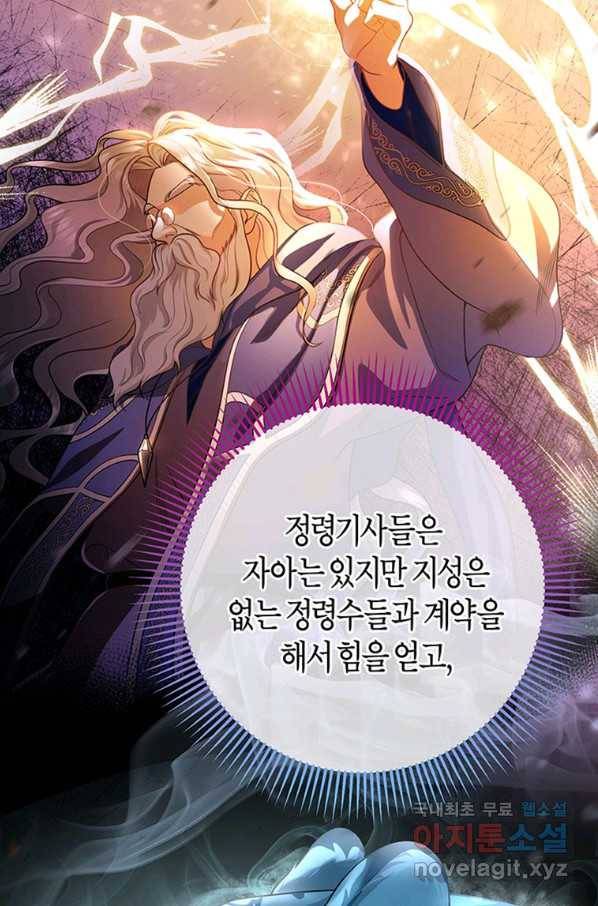 주인공의 구원자가 될 운명입니다 10화 27