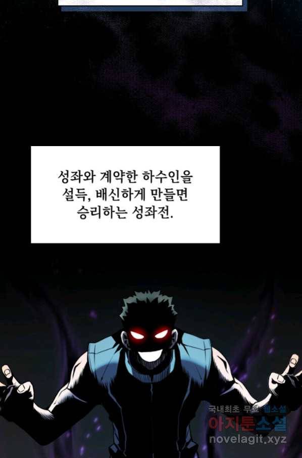 지옥에서 돌아온 성좌님 80화 14