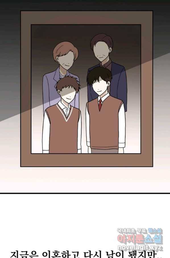 웹툰 작가가 리뷰어로 빙의한 건에 대해 7화 가족이 되는 방법 21