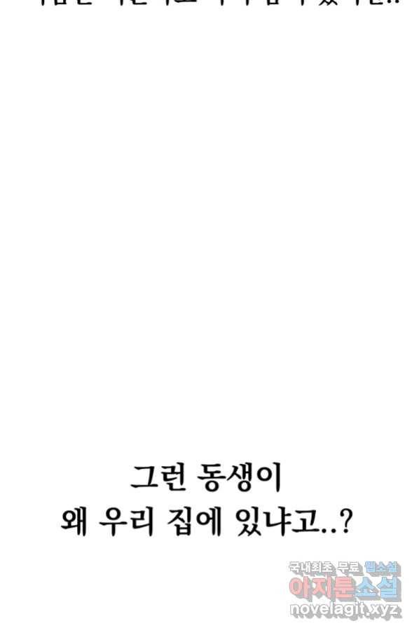 웹툰 작가가 리뷰어로 빙의한 건에 대해 7화 가족이 되는 방법 22