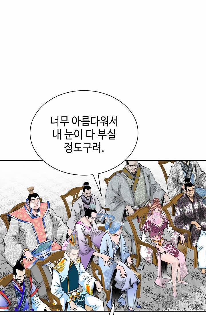태상교주 숙수되다 91화 92
