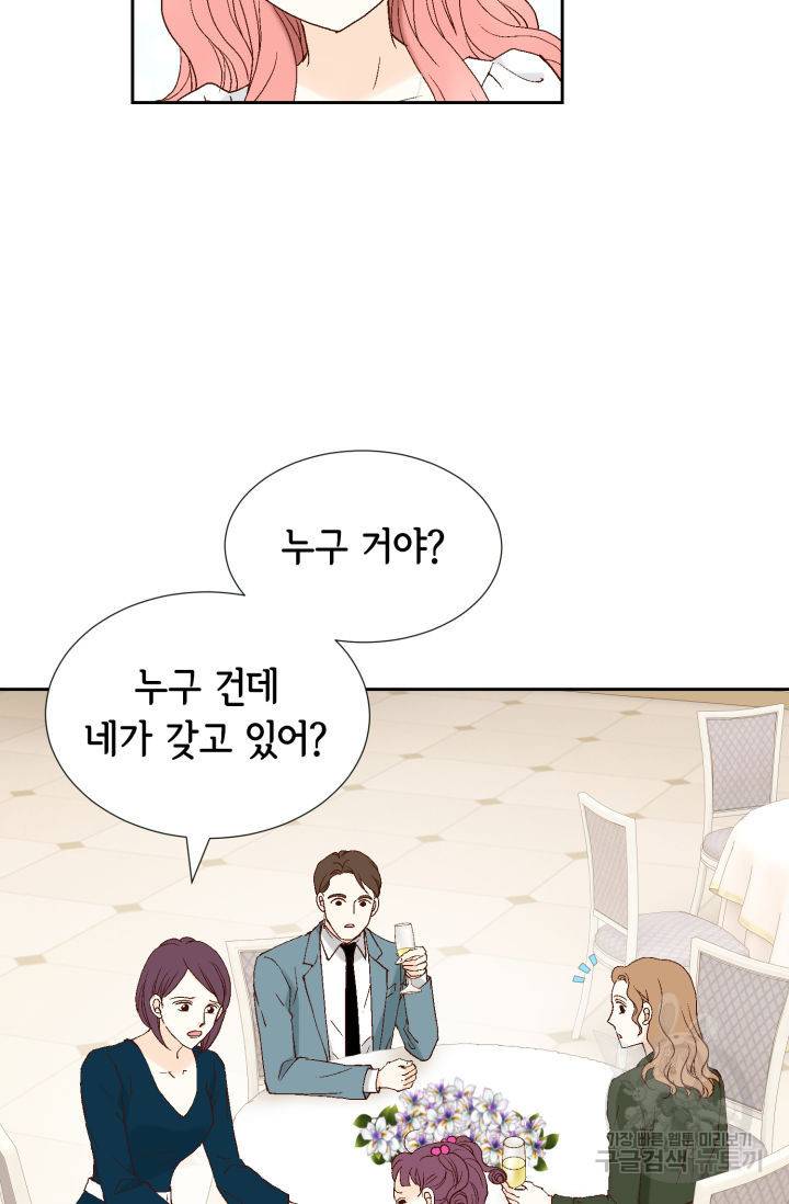 누구의 아이를 낳을까 79화 38