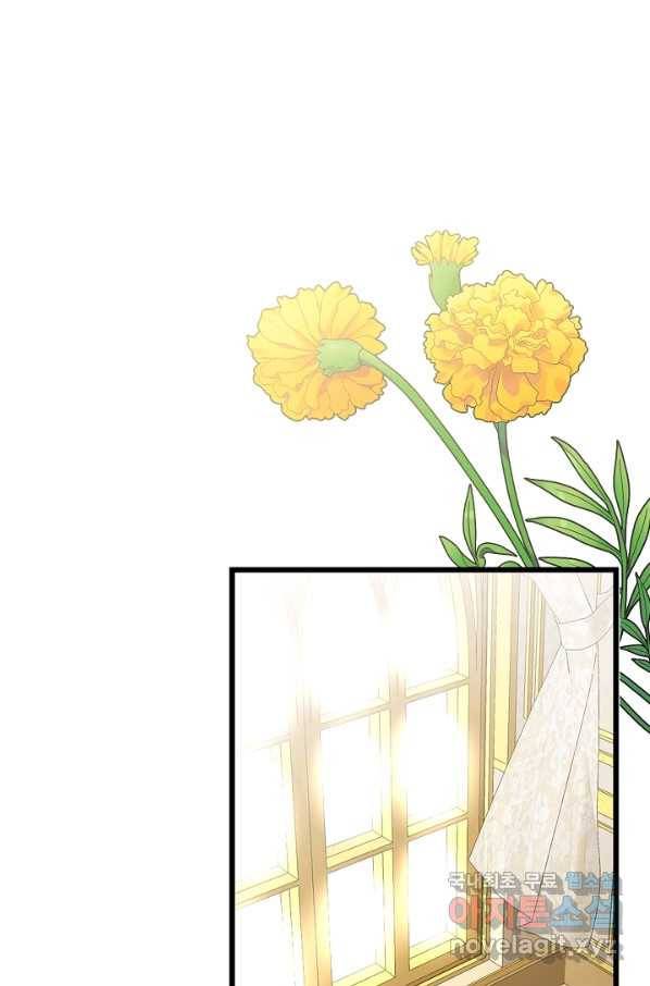 괴물 황태자의 아내가 되었습니다 53화 61