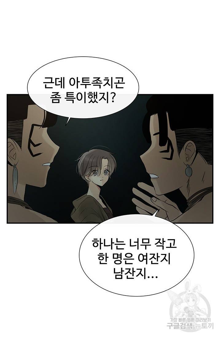 토템의 영역 2부 9화 6