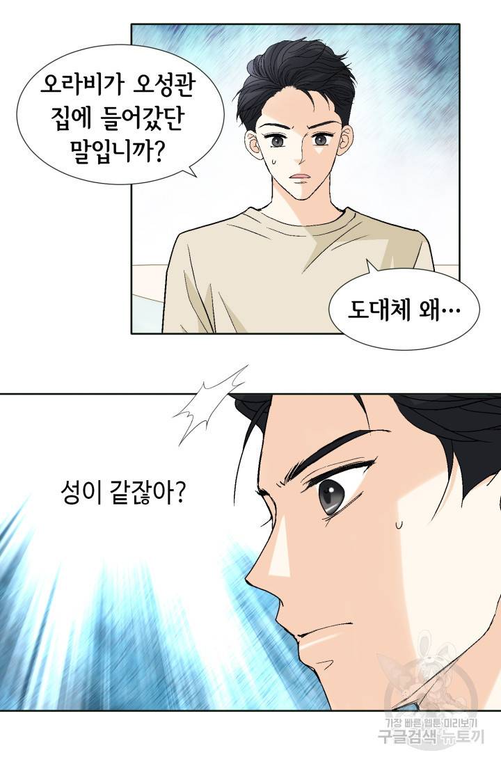 연하의 곰신 72화 6
