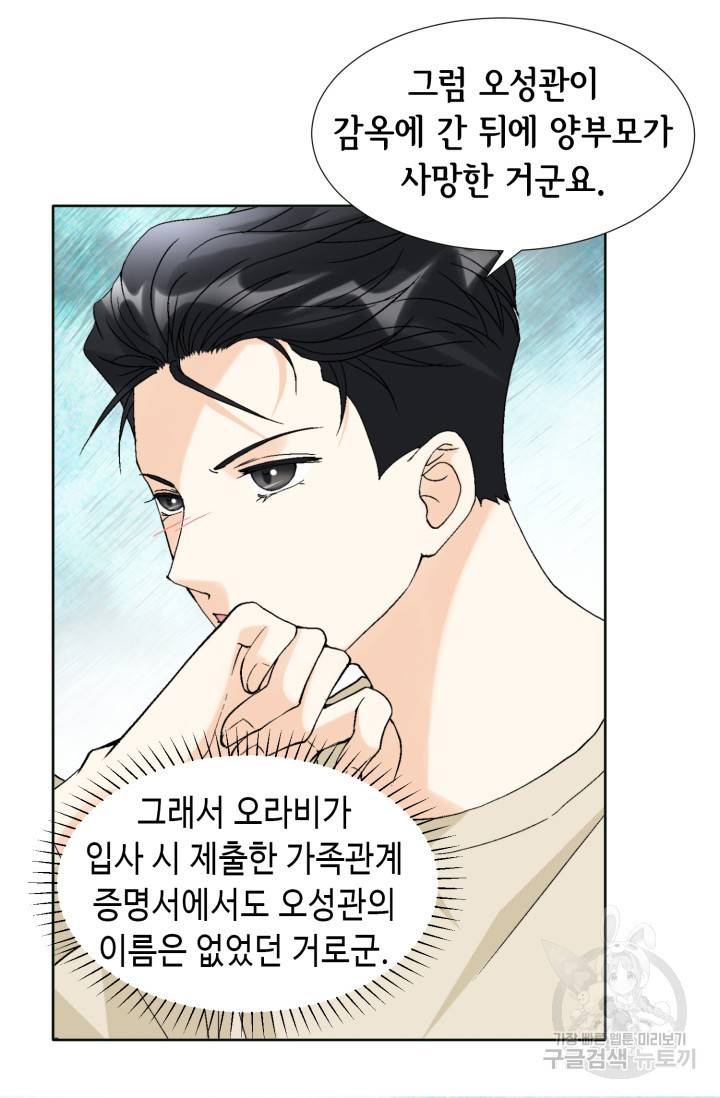 연하의 곰신 72화 12