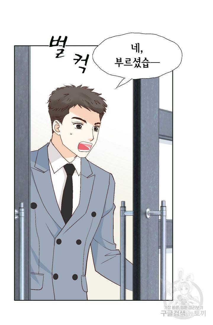 연하의 곰신 78화 3