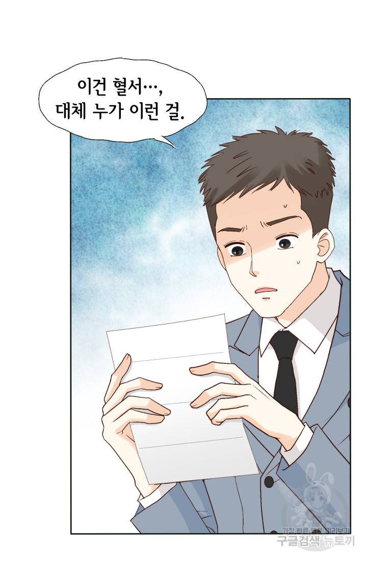 연하의 곰신 78화 5