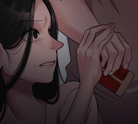 남편 먹는 여자 8화 156