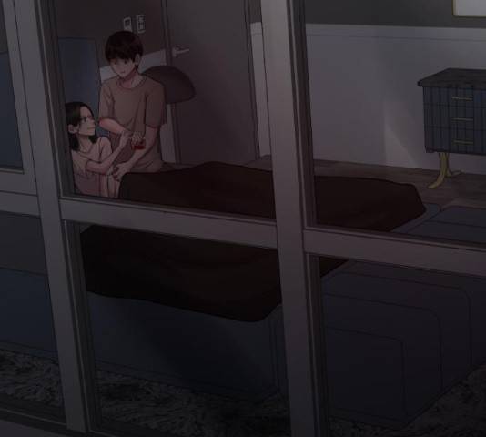 남편 먹는 여자 8화 159