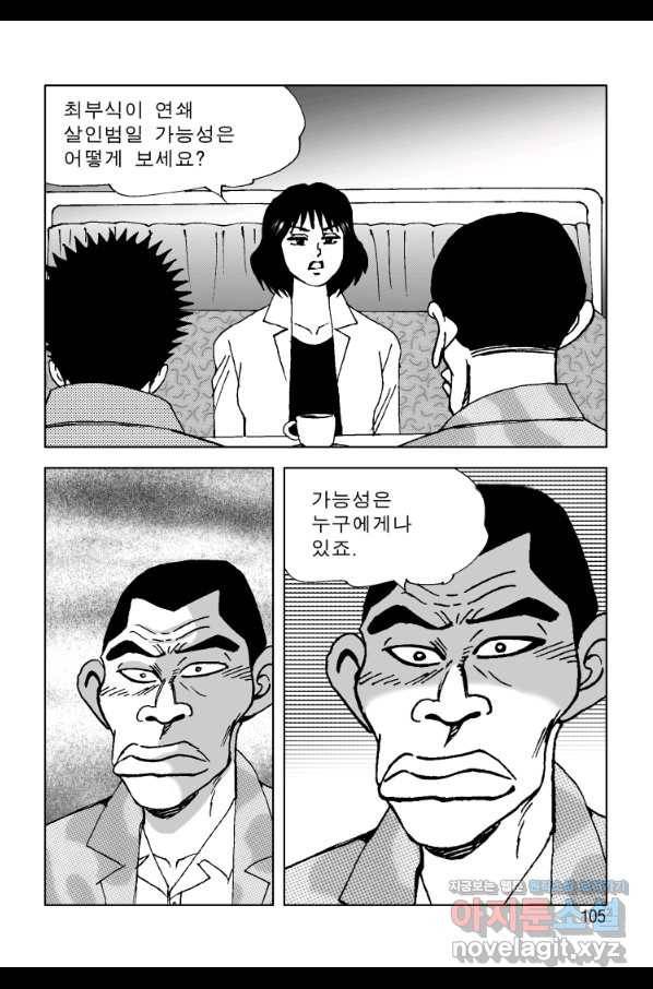 고행석 악질의 전설 4탄 오디션 56화 44