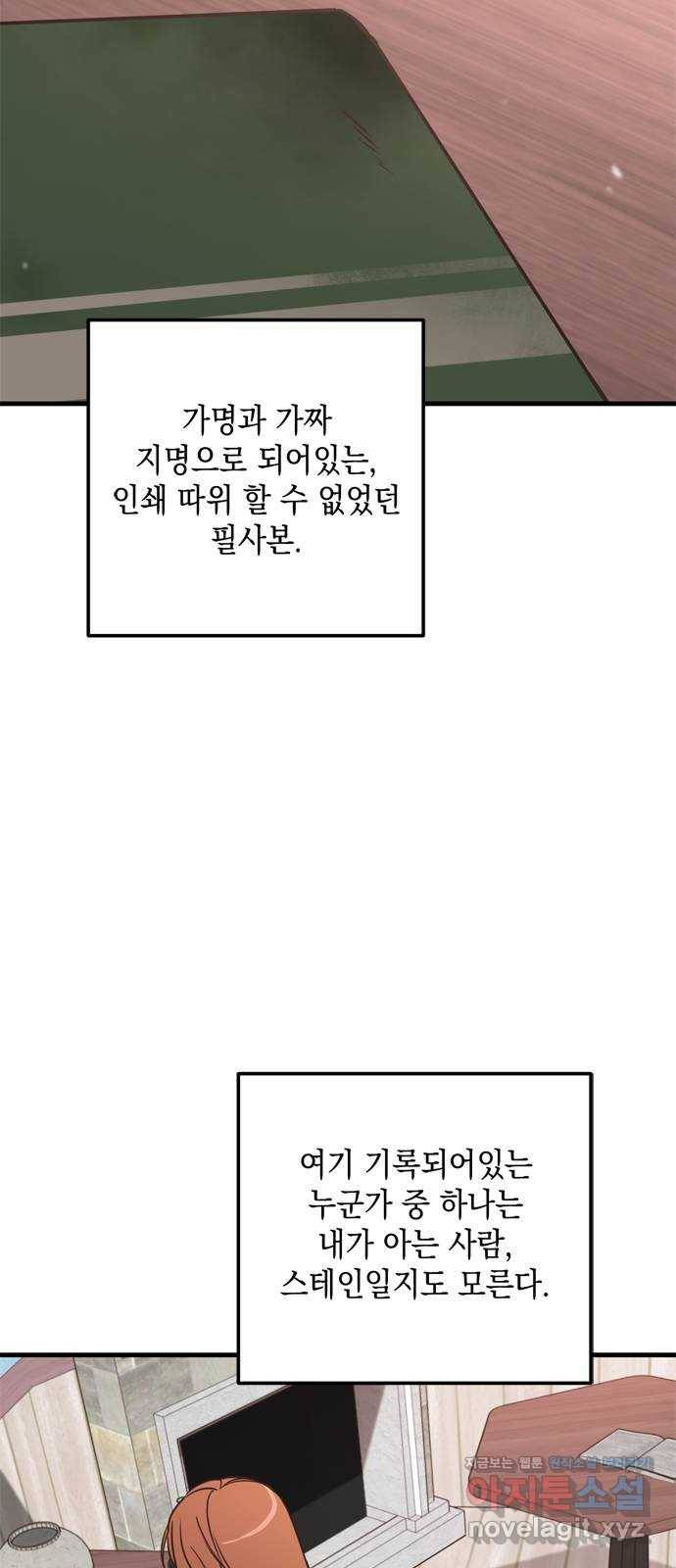 독신마법사 기숙아파트 48화 5