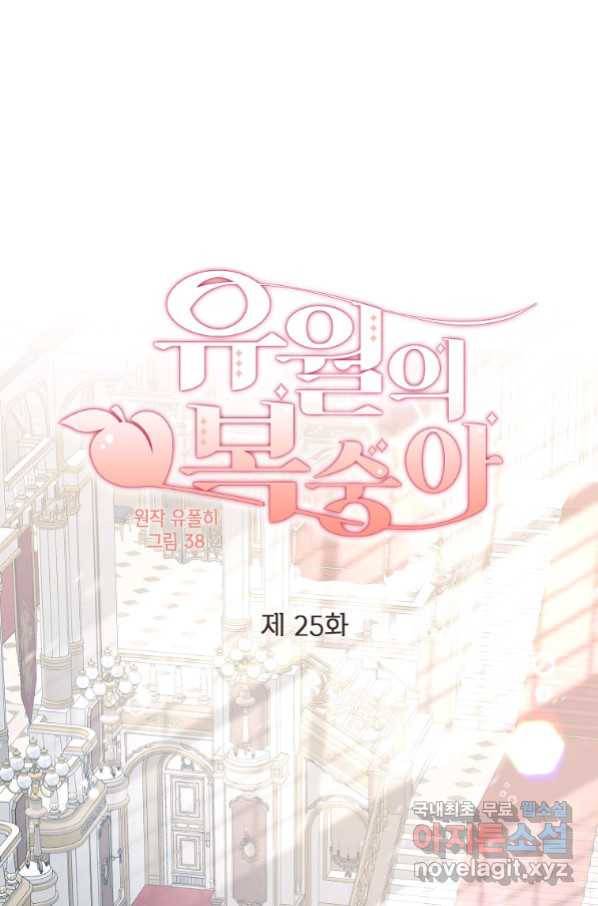 유월의 복숭아 25화 1