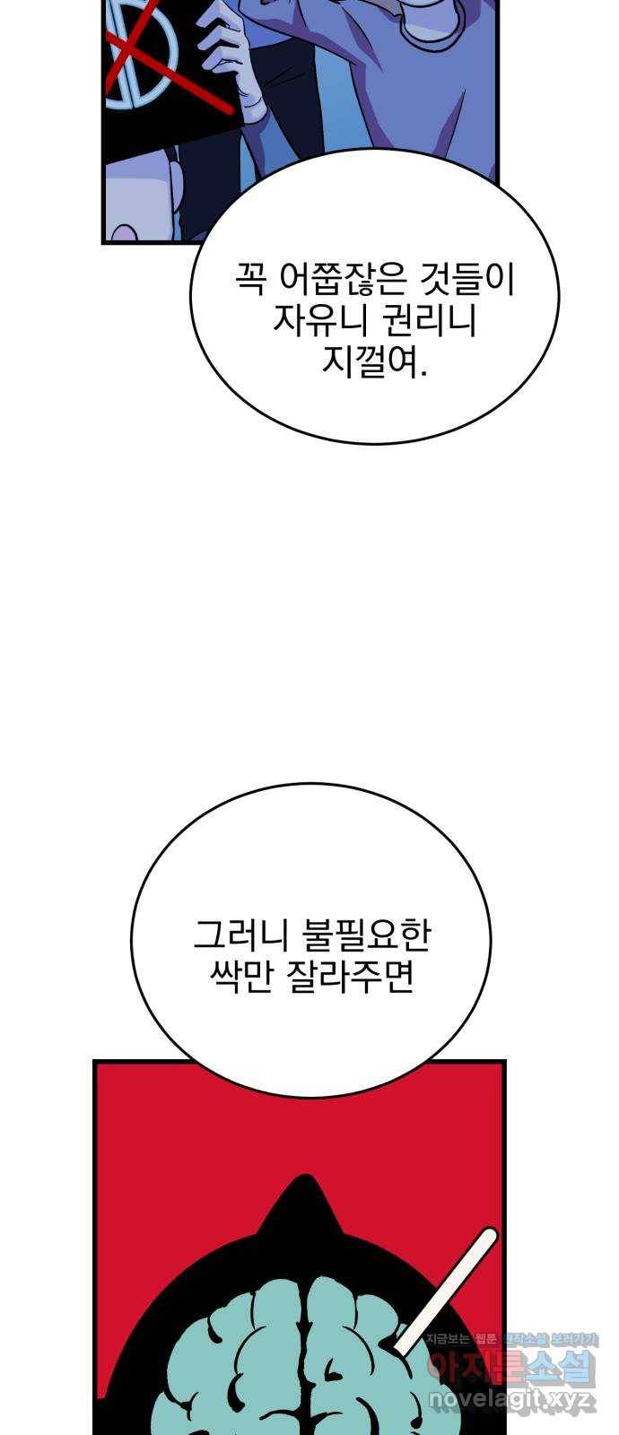오른눈이 보는 세계 80화 14