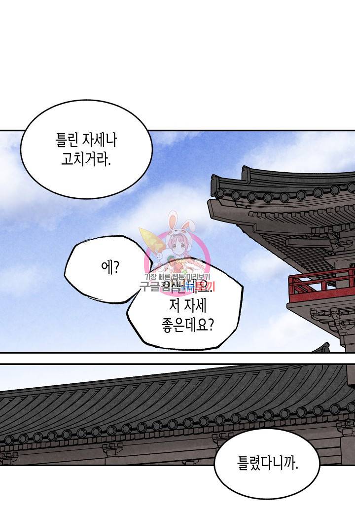 화화원행기 74화 1