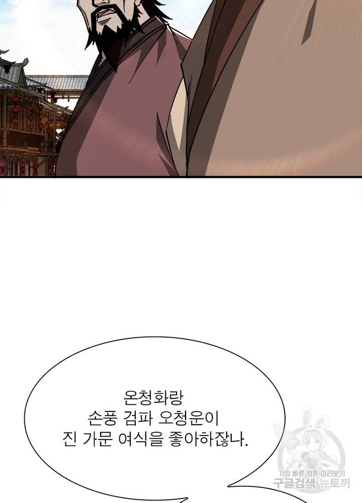 빌런으로 이직하다 139화 71