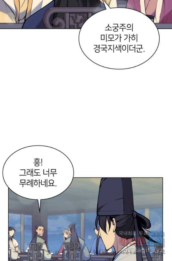 학사검전 20화 91