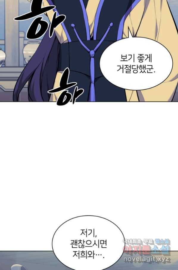 학사검전 20화 97