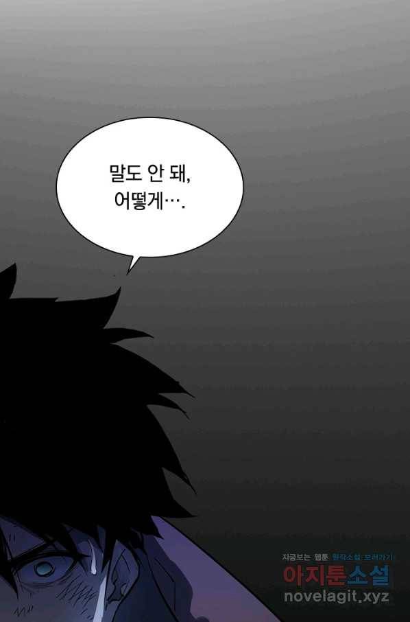 전설 헌터로 키워지는 중입니다 59화 39