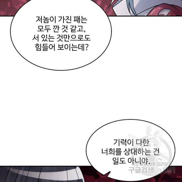 론의 지배자: 회귀하여 세상을 삼키다 137화 17