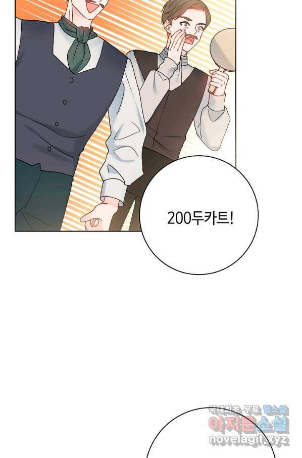 병약한? 남편의 계약 아내 36화 3