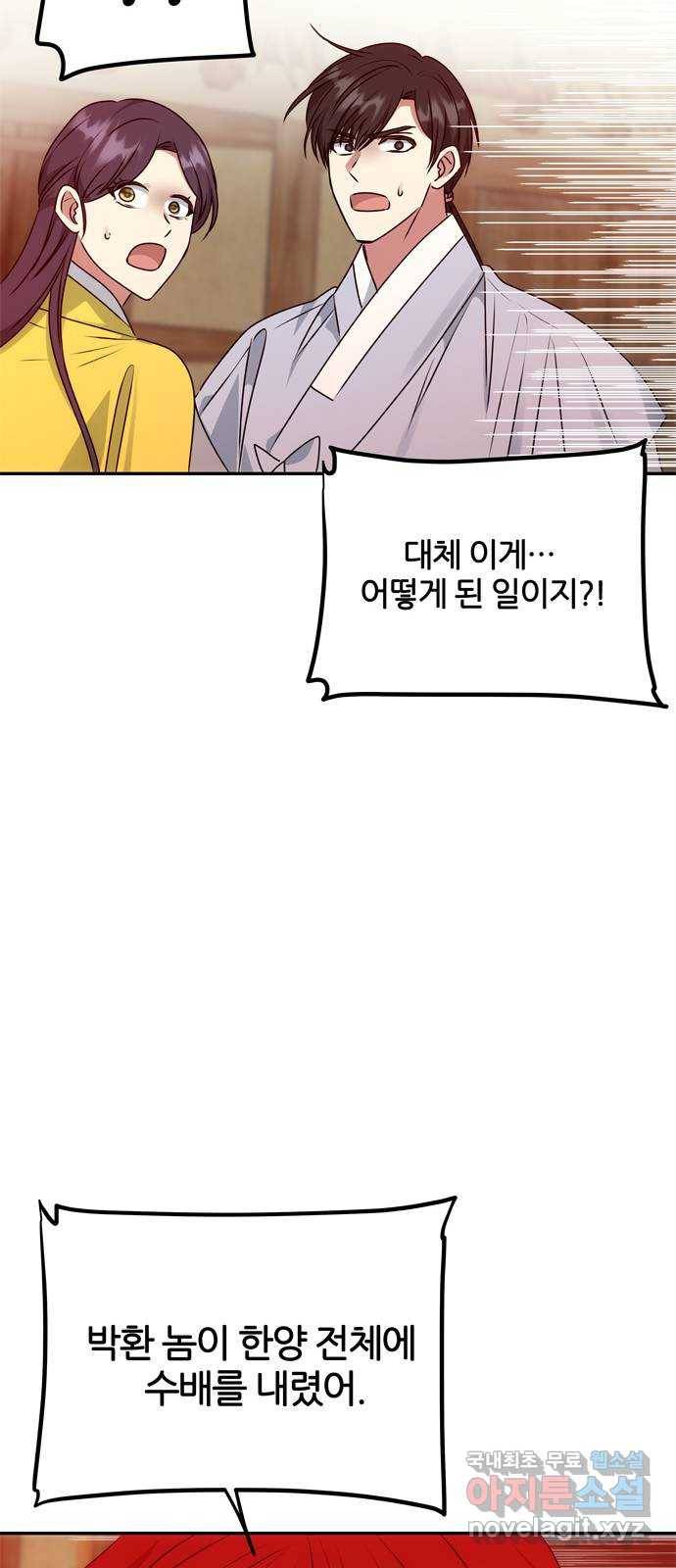 NG불가 54화 이상해진 이안 55